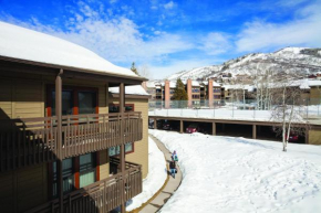 The Lodge at Steamboat by Vacasa Steamboat Springs